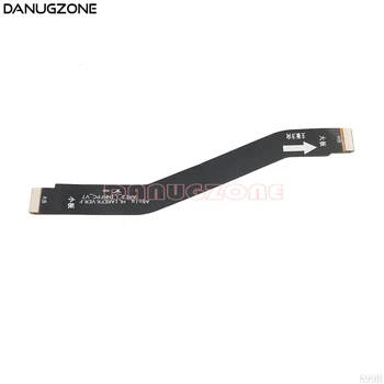 

10PCS/Lot For Huawei Honor 8X Max ARE-AL00 LCD Display Main Board Connect Cable Motherboard Flex Cable
