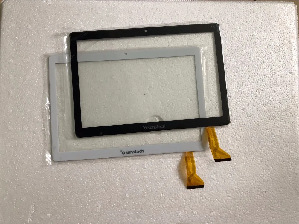 new 10.1inch tablet PC touch panel SUNSTECH TAB2323GMQC TAB 2323GMQC screen digitizer | Компьютеры и офис