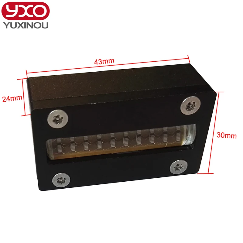 YXO -8053DS-2