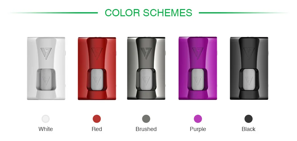 Desire Rage 155W TC Squonk MOD