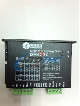 

New Leadshine DM422C CNC Digital Stepper Motor Driver 2.2A 40V #SM017 @SD