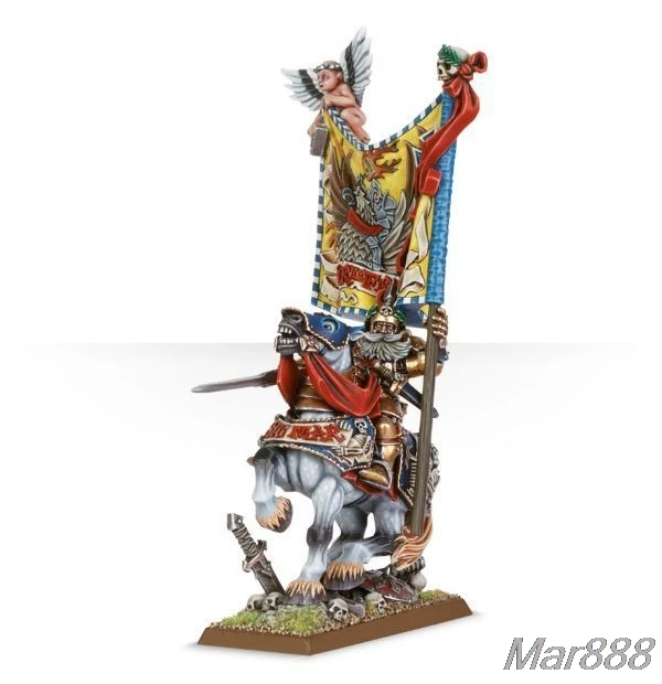 Empire Ludwig schwarzelm-разобранный | Игрушки и хобби