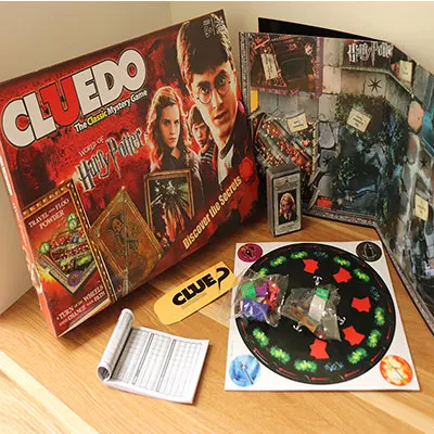 Cluedo Suspect Clue the Secrets классическая настольная игра английская версия инструкции ДЕТЕКТИВНАЯ ИГРА для семьи Вечерние - Цвет: Темный хаки