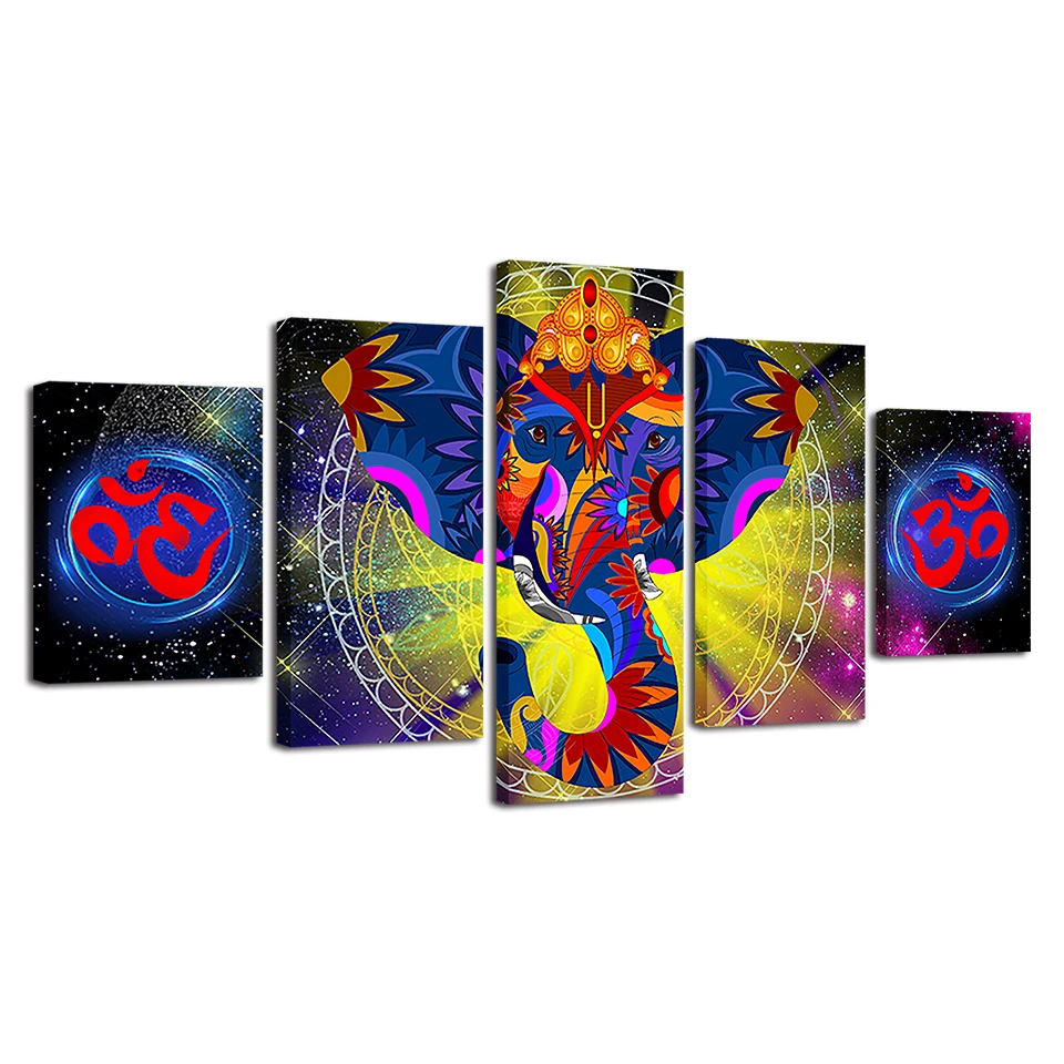 5