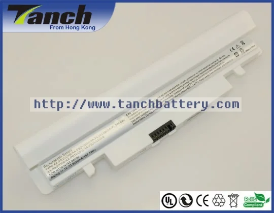 Аккумуляторы для ноутбуков SAMSUNG NP-N150 N148 AA-PB2VC6B N260 N143 N150P AA-PL2VC6B N145P N250P AA-PB2VC6W-B 11 1 V 6 cell