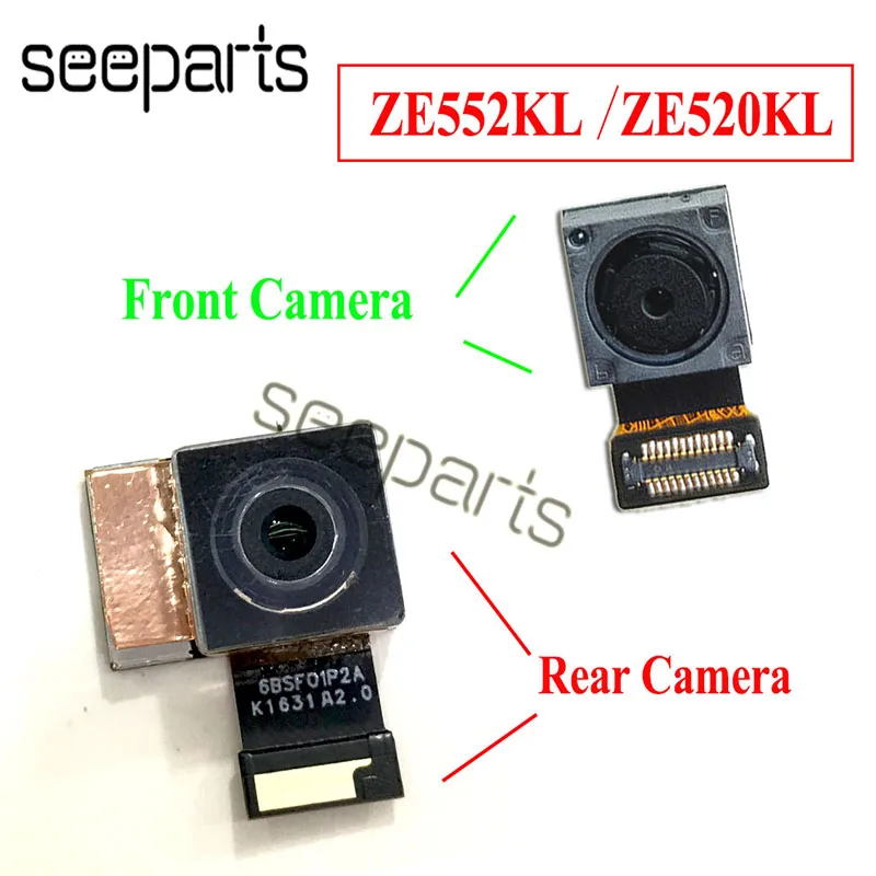 For asus ze552kl lcd (1)