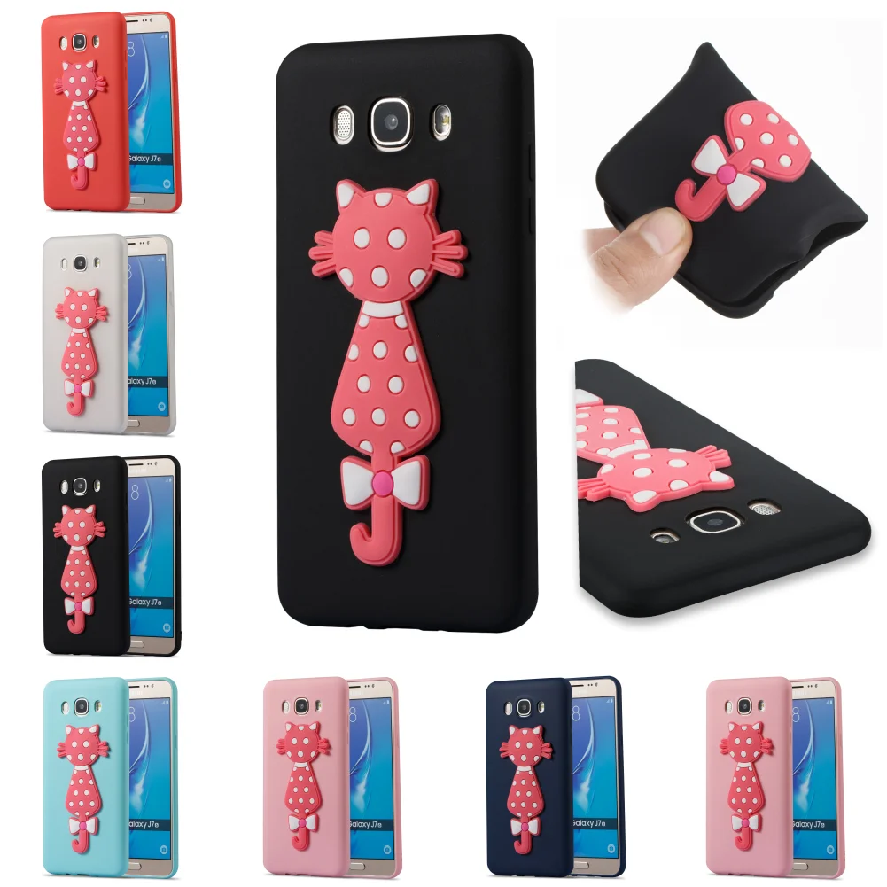 For Samsug Sumsung Samsung Galax Galaxy J7 2016 J710 3D