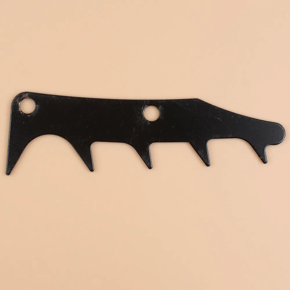 Bucking Spike Felling Dog For Husqvarna 340 345 346 350 351 353 445 450 EPA E Chainsaw Bucking Spike Felling Dog For Husqvarna 340 345 346 350 351 353 445 450 EPA E Chainsaw
