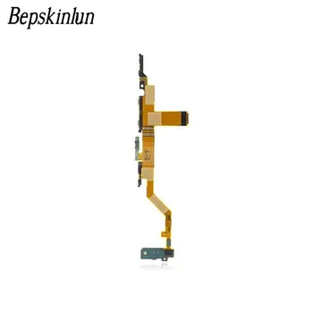 

Bepskinlun for Sony Xperia X Compact Original Power Volume Button Flex Cable Power On Off Volume Up Down Connector Replacement