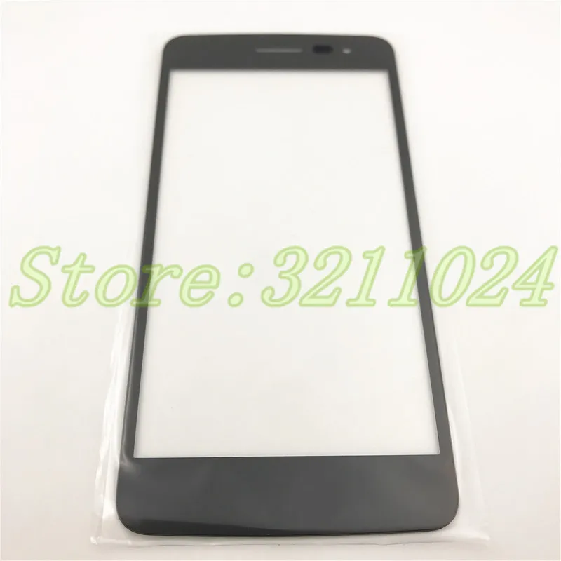 Сменный сенсорный ЖК экран для LG K8 2017 M200N US215 X300 M210 US210|glass lens|replacement touch screentouch screen |