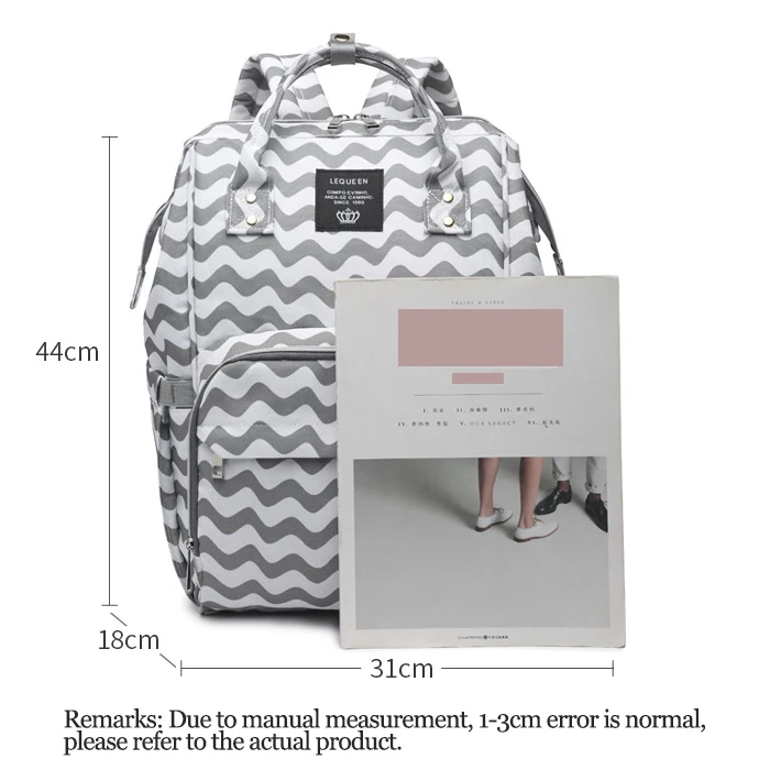 Mummy bags