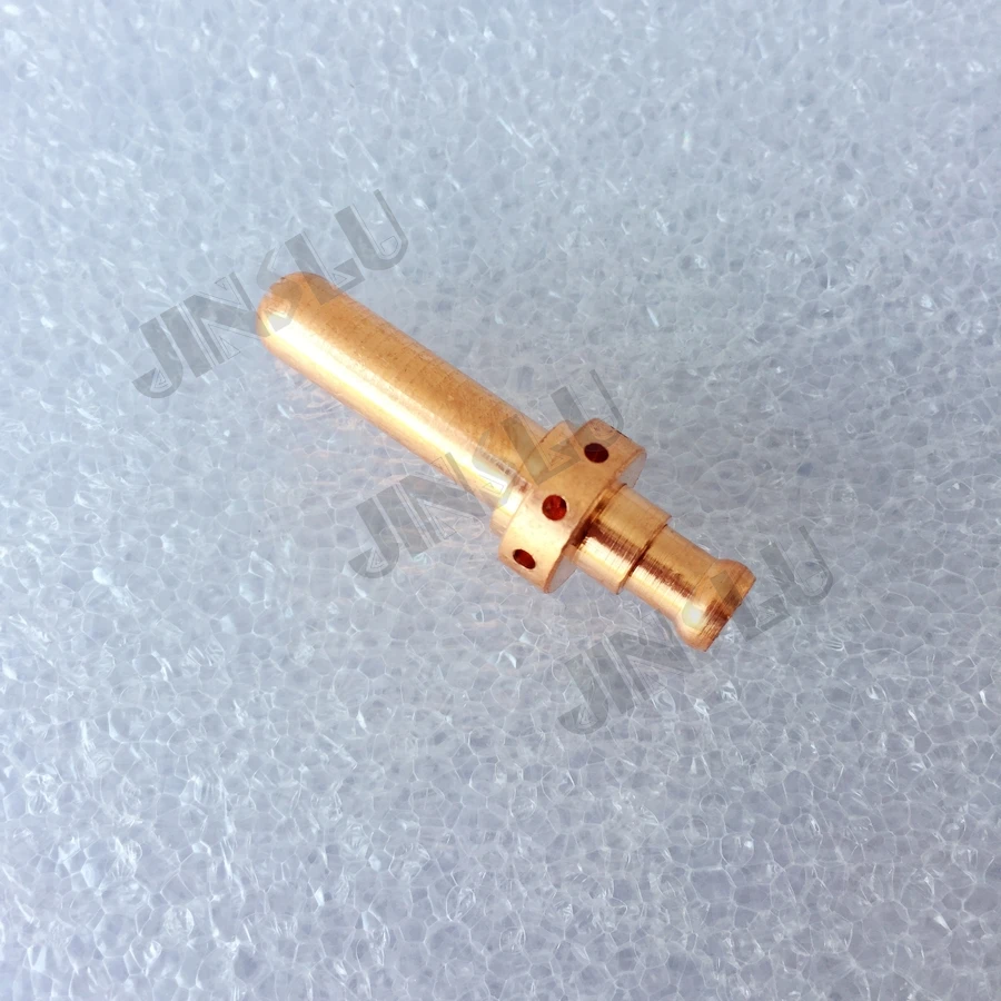 Free Shipping OEM Thermal Dynamics PCH-102 Plasma Consumables 9-8402 Electrode 10PCS Free Shipping OEM Thermal Dynamics PCH-102 Plasma Consumables 9-8402 Electrode 10PCS