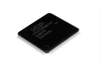 

10pcs/lot LPC2220 LPC2220FBD144 QFP
