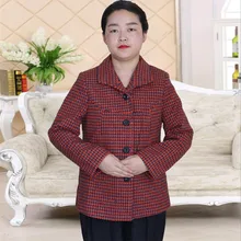 91 Model Jaket Untuk Nenek Gratis