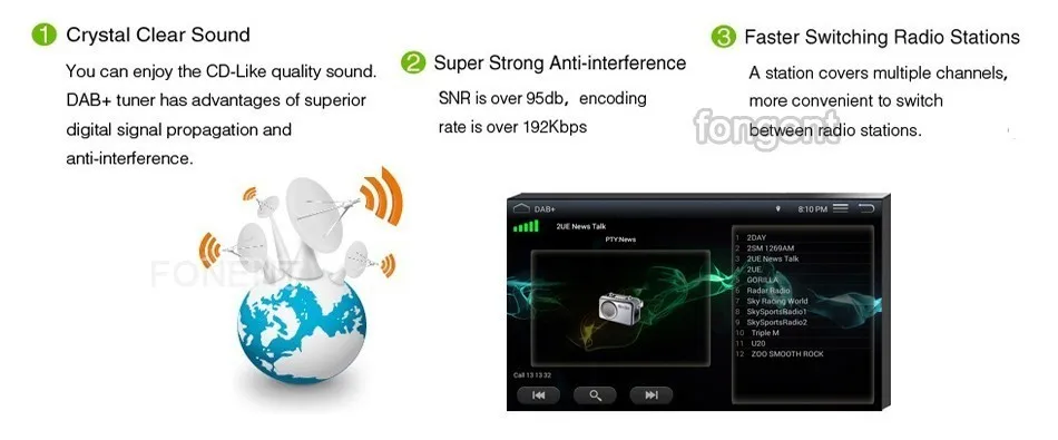 Discount 7 inch universal Octa Core 2 din Car Android 8.0 Radio Multimedia Player Px5 4g Ram 32g Rom Gps Navigation Ips Screen Tda7850 16 Discount 7 inch universal Octa Core 2 din Car Android 8.0 Radio Multimedia Player Px5 4g Ram 32g Rom Gps Navigation Ips Screen Tda7850 16