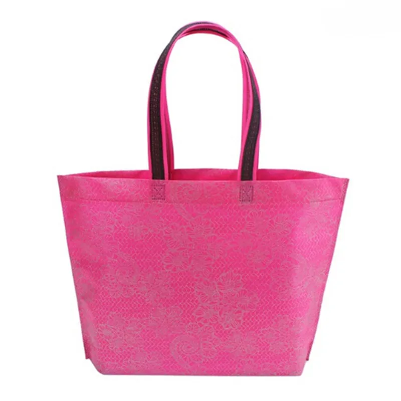 Женская Складная сумка для покупок, водонепроницаемая Толстая сумка, Повседневная новая портативная вместительная дизайнерская сумка высокого качества