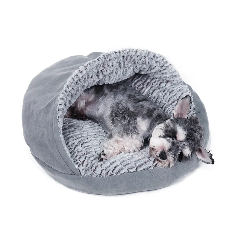 high quality pet products luxury dog house cozy dog bed puppy kennel luxury pet c pet orthopedic ultra plush velvet round pet bed for dogs cats