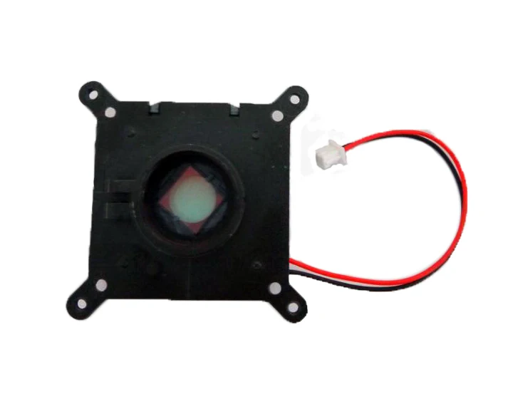 

High-quality 08F IR CUT with Metal Lens Base and Diameter 14mm Varifocal Lens HD IR Cut Off Filter Switch