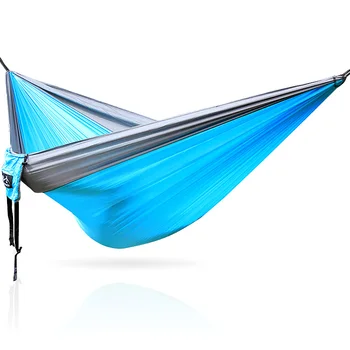 

Hamaca Mosquitera Parachute Camping Hammock Camping Hammocks With Mosquito Netting
