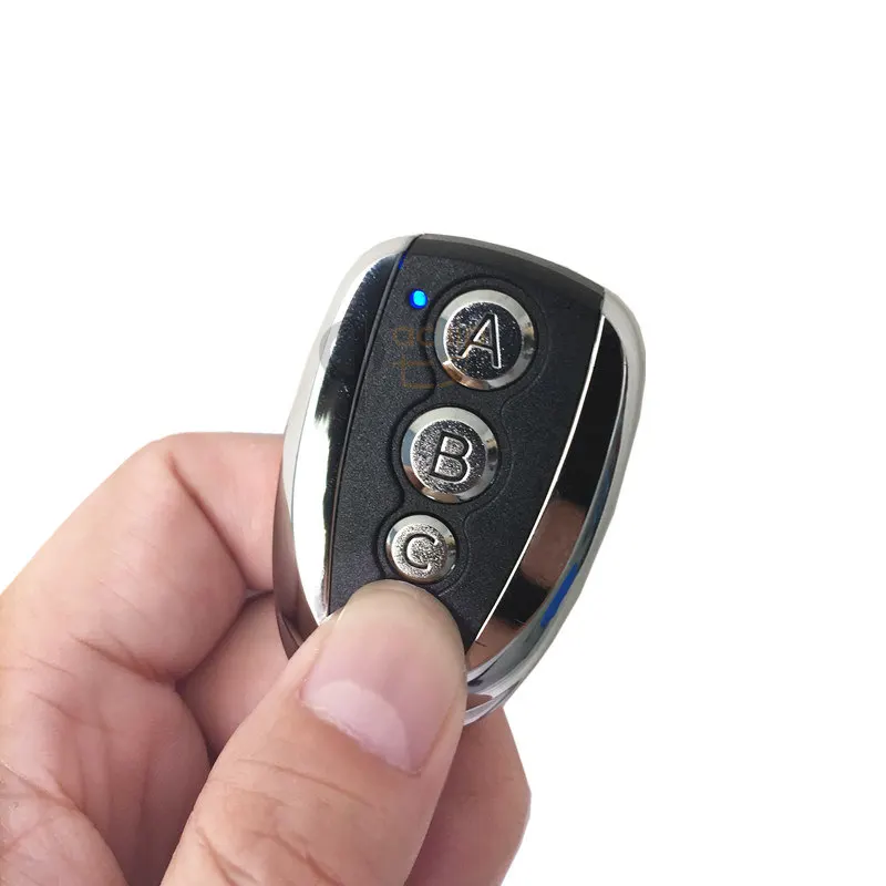 Брелок дистанционного управления 433 92 МГц 432na 432ev 432 м 432ee 434na|came remote control|remote controlremote
