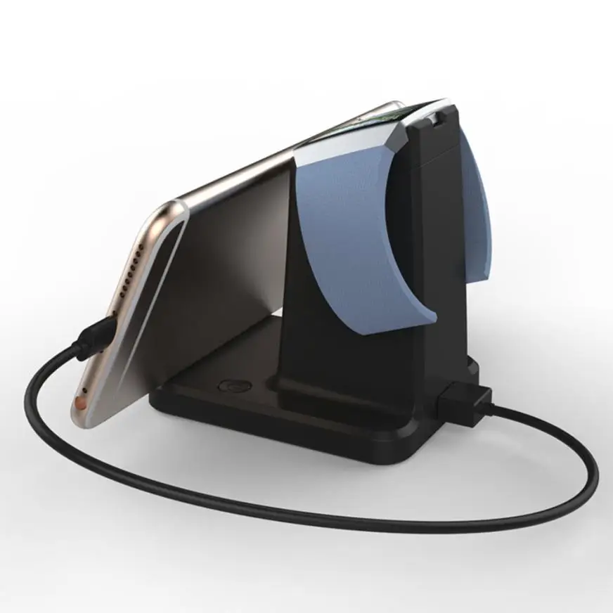 fitbit ionic stand