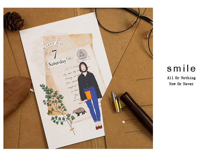 3 комплекта/1 лот Grace другой запись открытка открытки с днем рождения Бизнес Подарочные карты набор карт сообщение-LingYiZhongJiLu