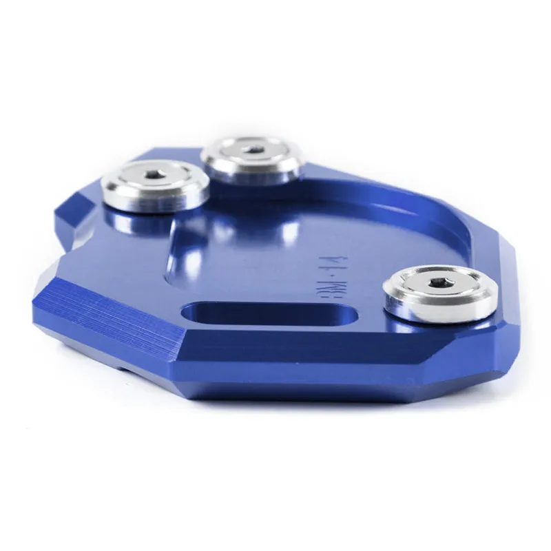 Extension Enlargement Kickstand Pad Foot Side Kick Stand Plate Enlarger