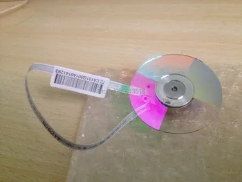

100% NEW original Projector Color Wheel for ACER PD725 PD725I wheel color