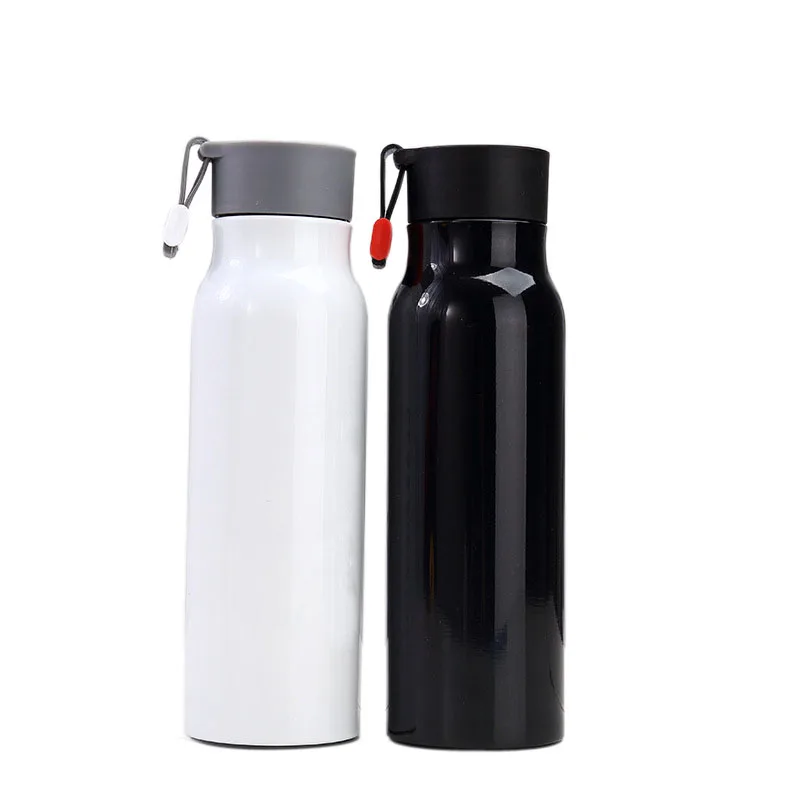 

Portable Thermocup Coffee Tea Thermos Stainless Steel Insulation Cup Garrafa Termica Vacuum Flasks Thermos Mug Water Bottle