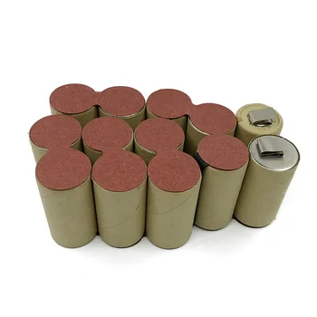 

Battery Pack For FESTOOL BPS 15.6V 3000mAh Ni-MH Heavy duty T-Nr. 481710 D-73240