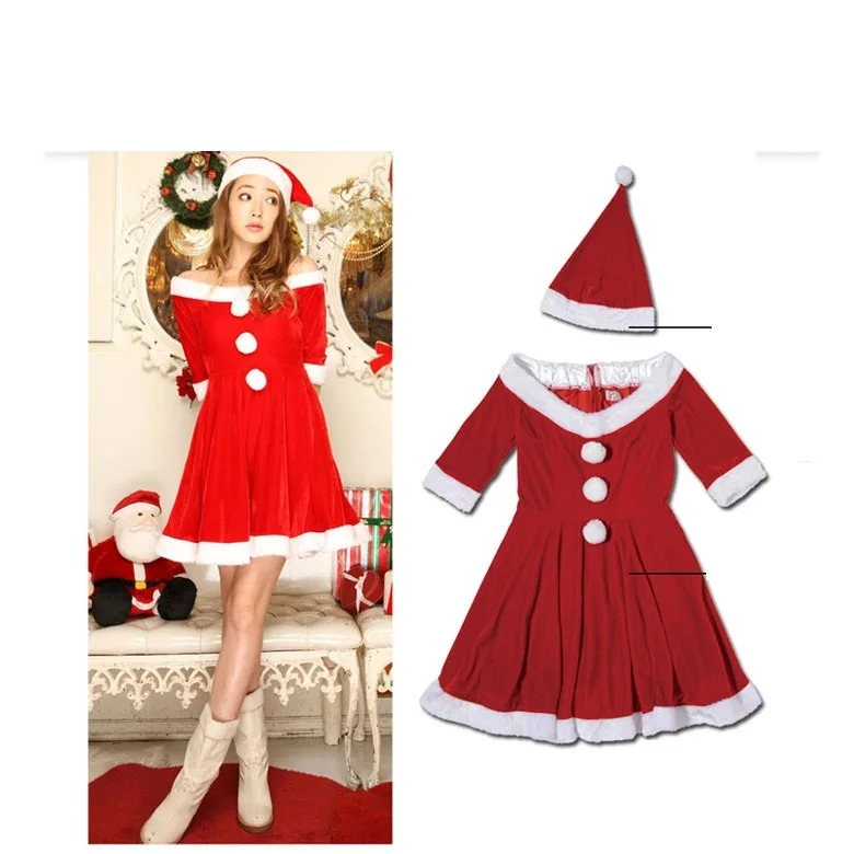 christmas costumes for womensexy christmas costumechristmas elf costume for women - White Christmas Costumes christmas costumes for womensexy christmas costumechristmas elf costume for women - White Christmas Costumes