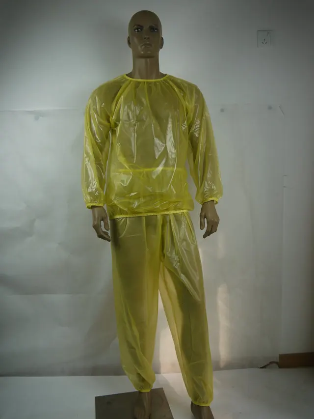 nude jogging suit