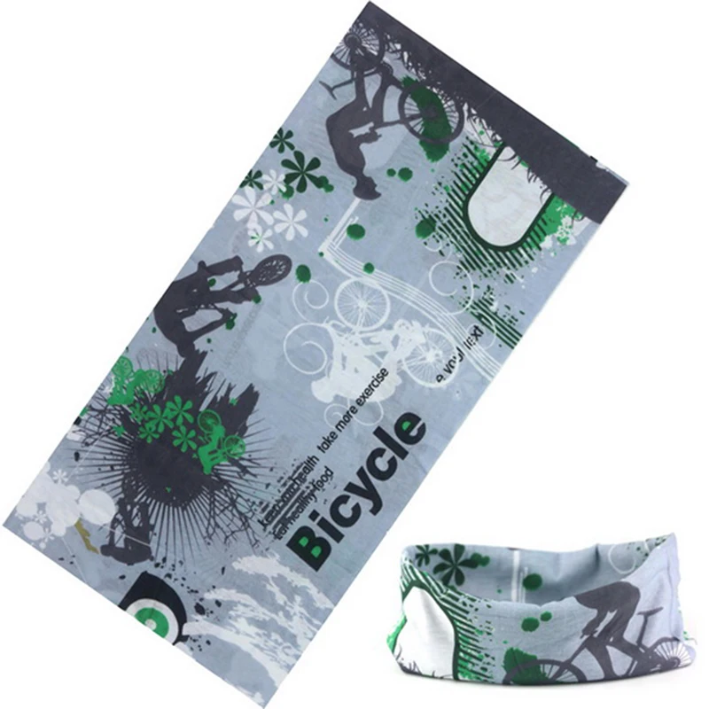 

Biking Mask Skull Ghost Face Mask Racing Camping Skating Running Climbing Sporting Skiing Fishing Bandana Turban Coif Man Woman