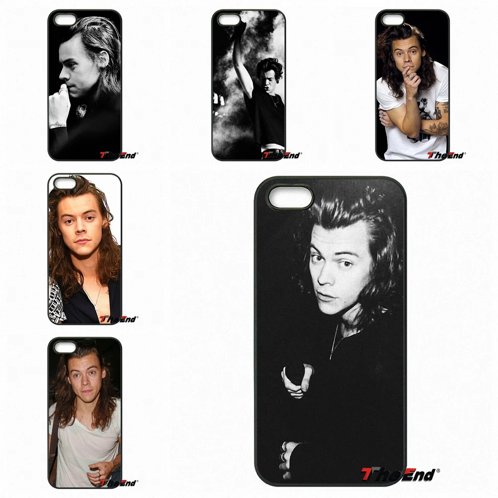 Harry Styles one direction Larry Stylinson case For iPhone