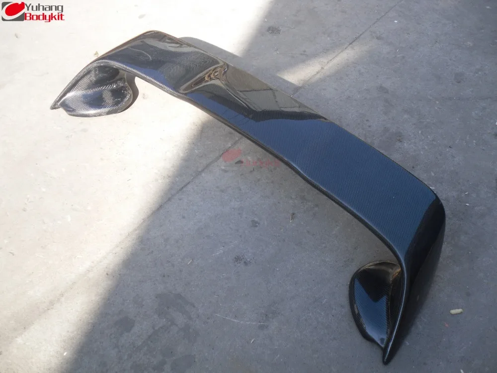 EVO10 OEM  Rear Spoiler (2)