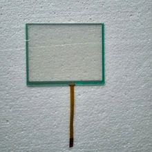 TCG057VGLBA-G00 TP-3682S2,TP-3682S1 Touch Glass Panel for Machine Panel repair~do it yourself,New & Have in stock