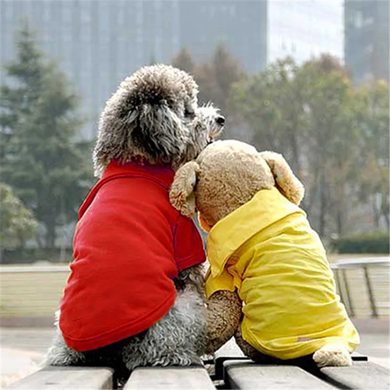 Pure-color-pet-dog-polo-T-shirt-summer-Pets-Dogs-Clothing-Short-Sleeve-Cute-Polo-T (3)