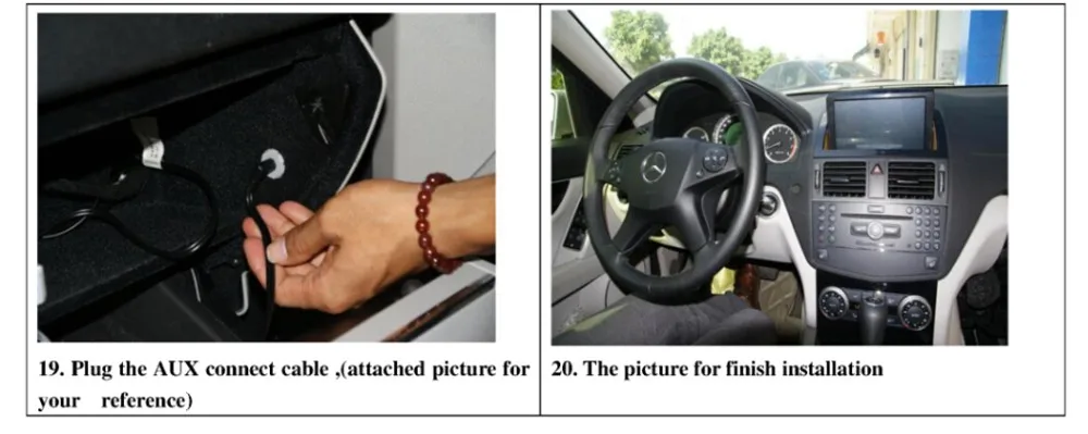 Flash Deal 8" Android Car Stereo Audio Head Unit Headunit Autoradio Sat Nav for Mercedes Benz C200 W204 2005 2006 2007-2012 14 Flash Deal 8" Android Car Stereo Audio Head Unit Headunit Autoradio Sat Nav for Mercedes Benz C200 W204 2005 2006 2007-2012 14