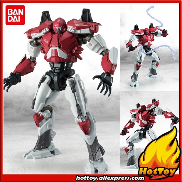 100% Original BANDAI Tamashii Nations Robot Spirits 233 Action Figure - Guardian Bravo from 100% Original BANDAI Tamashii Nations Robot Spirits 233 Action Figure - Guardian Bravo from