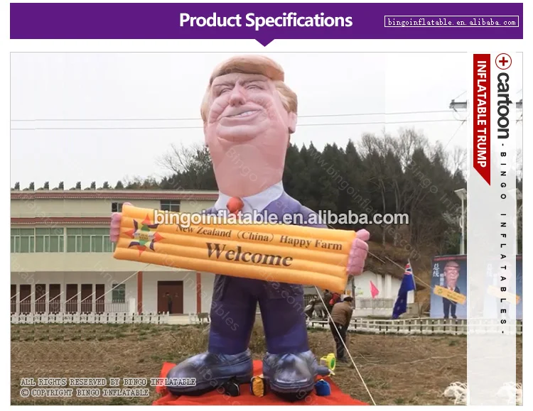 event decoration welcome decoration inflatables (1)