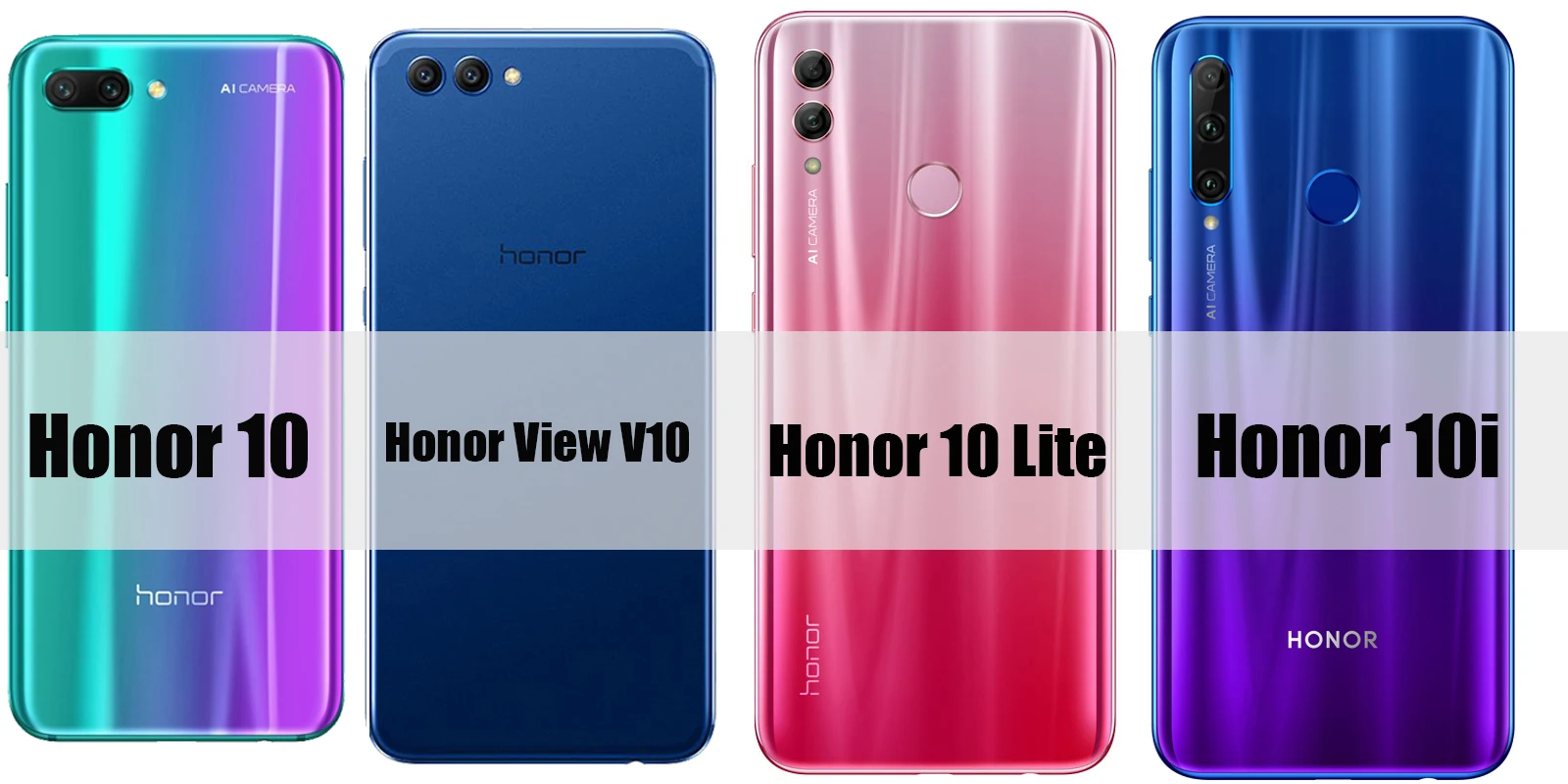 Силиконовый чехол ярких цветов для Huawei Honor 10i Honor 10 Lite Honor10 View V10 9 20 8A 8X 8C 8S Модный мягкий ТПУ чехол гелевый резиновый чехол