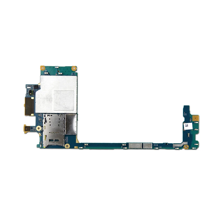 Высококачественная полнофункциональная материнская плата для Sony Xperia Z5 Premium E6883 с
