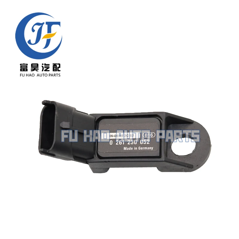 Original Manifold Absolute Pressure Sensor For Alfa Romeo Fiat Lancia