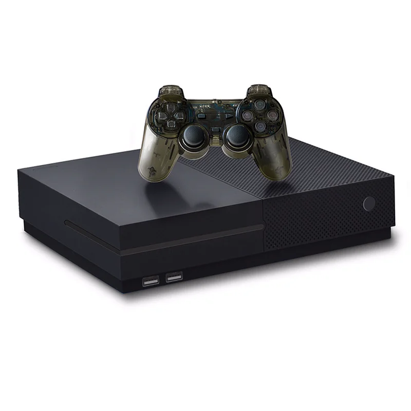 X Pro HD 64 битная игровая консоль 4K HDMI выход семейный ТВ игровой плеер с 800 играми