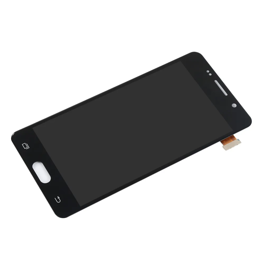 ЖК дисплей для Samsung Galaxy A5 2016 A510 A510F A510M SM + сенсорный экран дигитайзер в сборе