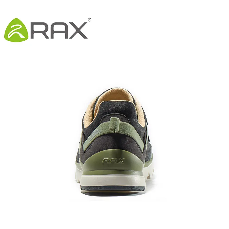 RAX/Мужская прогулочная обувь; сезон осень-зима; женские кроссовки; уличная спортивная обувь; Мужская дышащая обувь для упражнений; 63-5C359