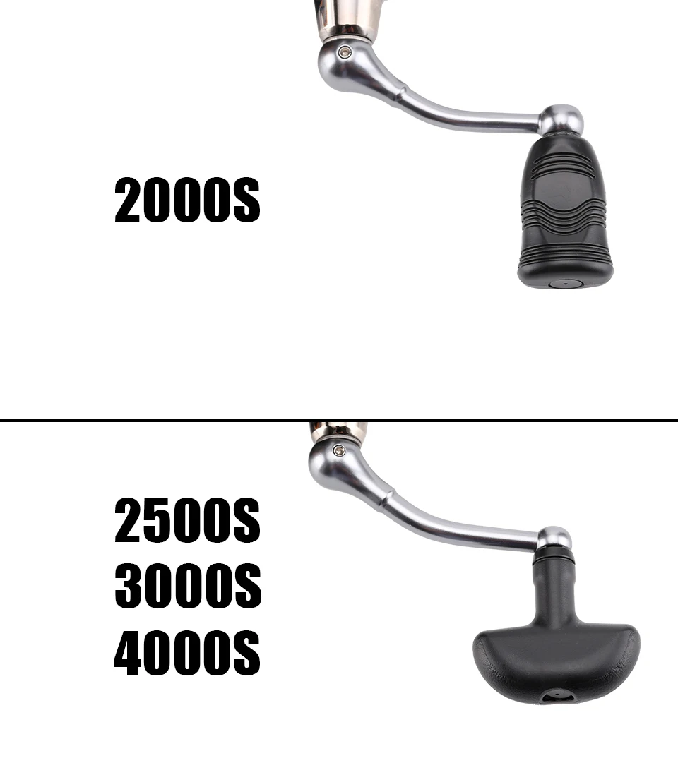 daiwa mission cs 4000s