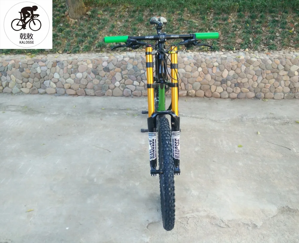 Горный велосипед Kalosse DH горный с 30 скоростями 26 х17 дюймов 2019|mountain bicycle|bicycle bikebicicleta