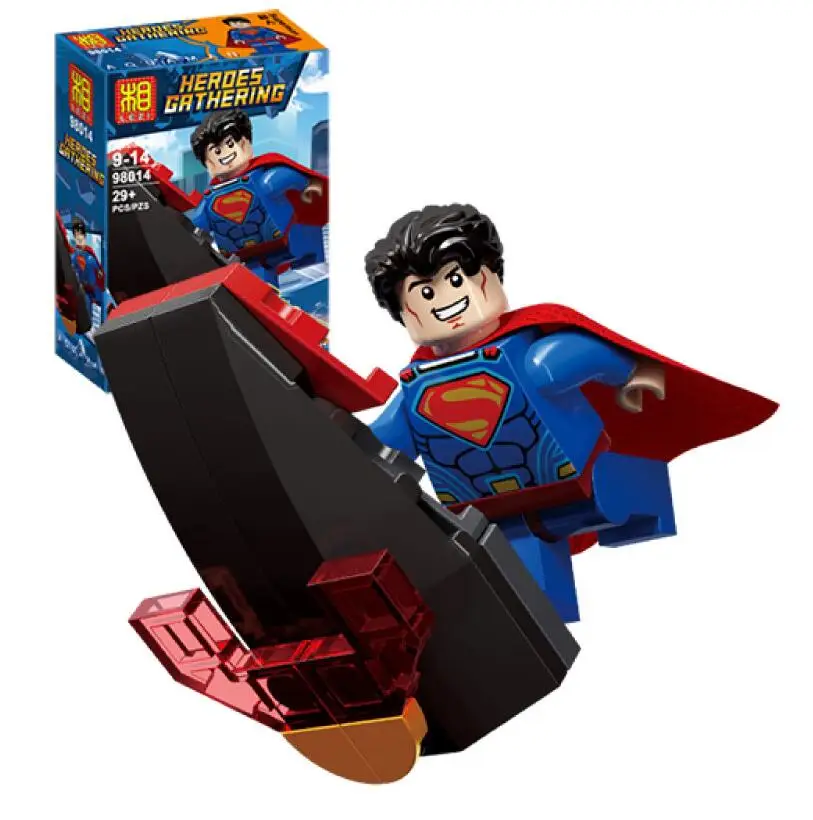 Legoings 8pcs DC Justice League Flash Joker Batman Aquaman Wonder Woman Harley Quinn Cyborg Building Blocks Toys for Children Legoings 8pcs DC Justice League Flash Joker Batman Aquaman Wonder Woman Harley Quinn Cyborg Building Blocks Toys for Children
