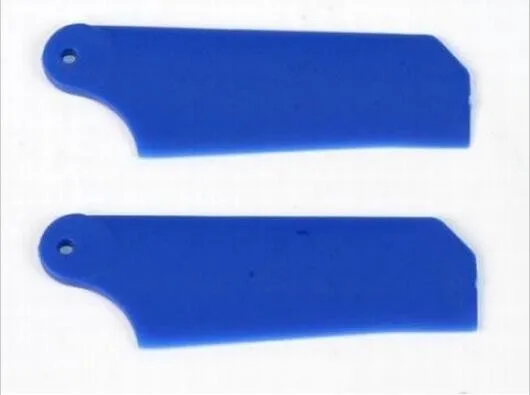 

Esky EK1-0420L 000687 Tail Rotor Blade ,Belt-CP V2 CX CPX KING 2 3 Multicopter